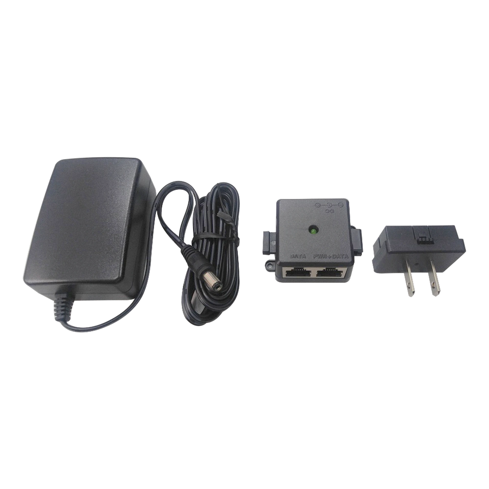 KIT DE ACCESORIOS DE ALIMENTACIÓN PARA PUNTO DE ACCESO C2S DE ALTAI SUPER WIFI-Inyectores PoE-ALTAI TECHNOLOGIES-Bsai Seguridad & Controles