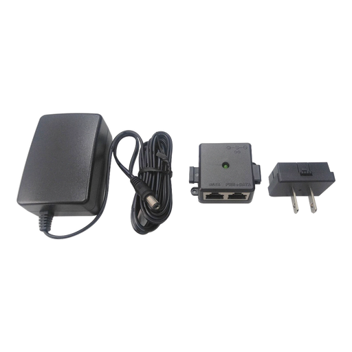 KIT DE ACCESORIOS DE ALIMENTACIÓN PARA PUNTO DE ACCESO C2S DE ALTAI SUPER WIFI-Inyectores PoE-ALTAI TECHNOLOGIES-Bsai Seguridad & Controles