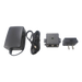 KIT DE ACCESORIOS DE ALIMENTACIÓN PARA PUNTO DE ACCESO C2S DE ALTAI SUPER WIFI-Inyectores PoE-ALTAI TECHNOLOGIES-SD-PE-C200-US-Bsai Seguridad & Controles