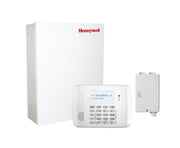 KIT DE ALARMA VISTA48LA CON TECLADO ALFANUMÉRICO CON RECEPTOR INALÁMBRICO Y COMUNICADOR GSM LTEXA-Alarmas-HONEYWELL HOME RESIDEO-Bsai Seguridad & Controles