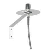 KIT DE ANTENA EXTERNA PARA COMUNICADOR GSM HONEYWELL CON 3 DBI DE GANANCIA Y 15MTS DE CABLE-Honeywell Total Connect-HONEYWELL HOME RESIDEO-Bsai Seguridad & Controles