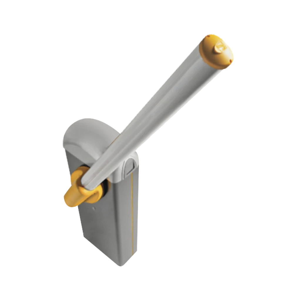 KIT DE BARRERA VEHICULAR PARA AUTOMATIZACIÓN DE ACCESOS DE HASTA 8 METROS / ELEGANTE DISEÑO ITALIANO-Barreras Vehiculares-CAME-Bsai Seguridad & Controles