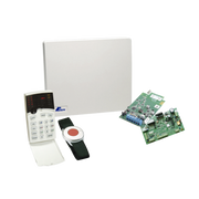 KIT DE BOTÓN INALAMBRICO PARA EMERGENCIA MÉDICA (ACEPTA HASTA 79 BOTONES)-Alarmas-CROW-Bsai Seguridad & Controles