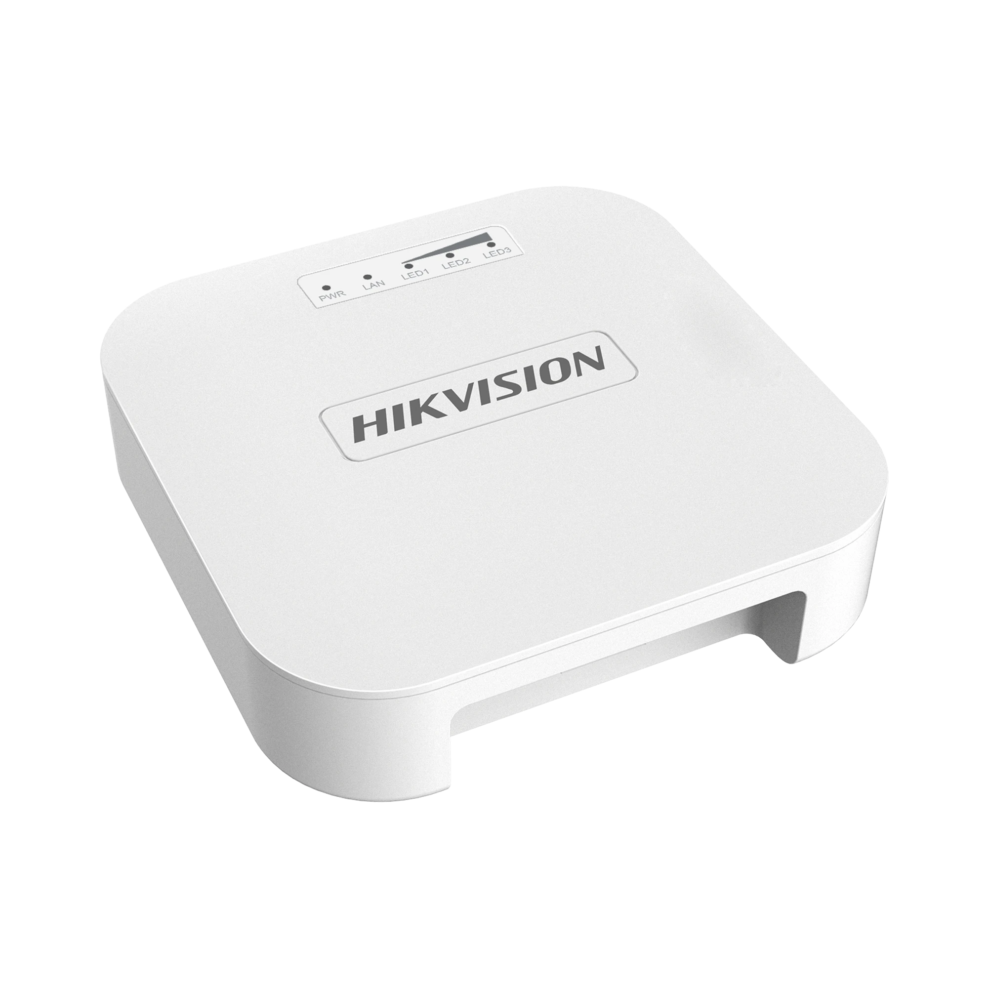 KIT DE ENLACES INALAMBRICOS ESPECIALES PARA ELEVADORES / DISTANCIA MÁXIMA 100 METROS / PUNTO DE ACCESO / SOPORTA IEEE 802.11 B/G/N-Enlaces PtP y PtMP-HIKVISION-Bsai Seguridad & Controles