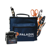 KIT DE HERRAMIENTAS PARA TERMINACIÓN DE CONECTORES DE FIBRA OPTICA-Herramientas-TEMPO-Bsai Seguridad & Controles