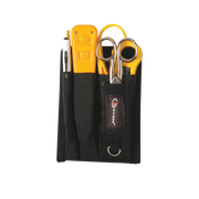 KIT DE HERRAMIENTAS PROFESIONAL PARA INSTALACION DE REDES-Herramientas-SIEMON-Bsai Seguridad & Controles