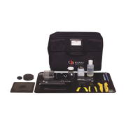 KIT DE HERRAMIENTAS "LIGHTSPEED" PARA TERMINACION DE CONECTORES DE FIBRA OPTICA, ST/SC MONOMODO O MULTIMODO-Herramientas-SIEMON-Bsai Seguridad & Controles