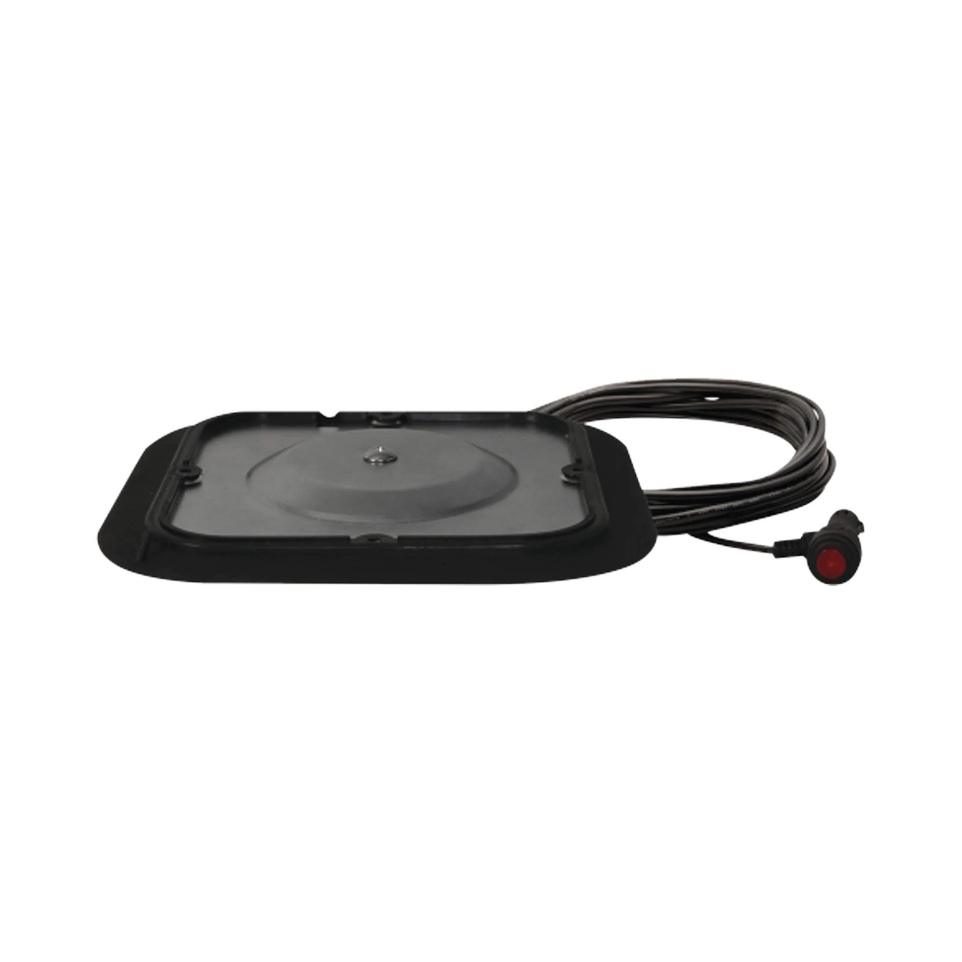 KIT DE MONTAJE DE IMAN DE VACI­O-Estrobos/Giratorias-ECCO-Bsai Seguridad & Controles