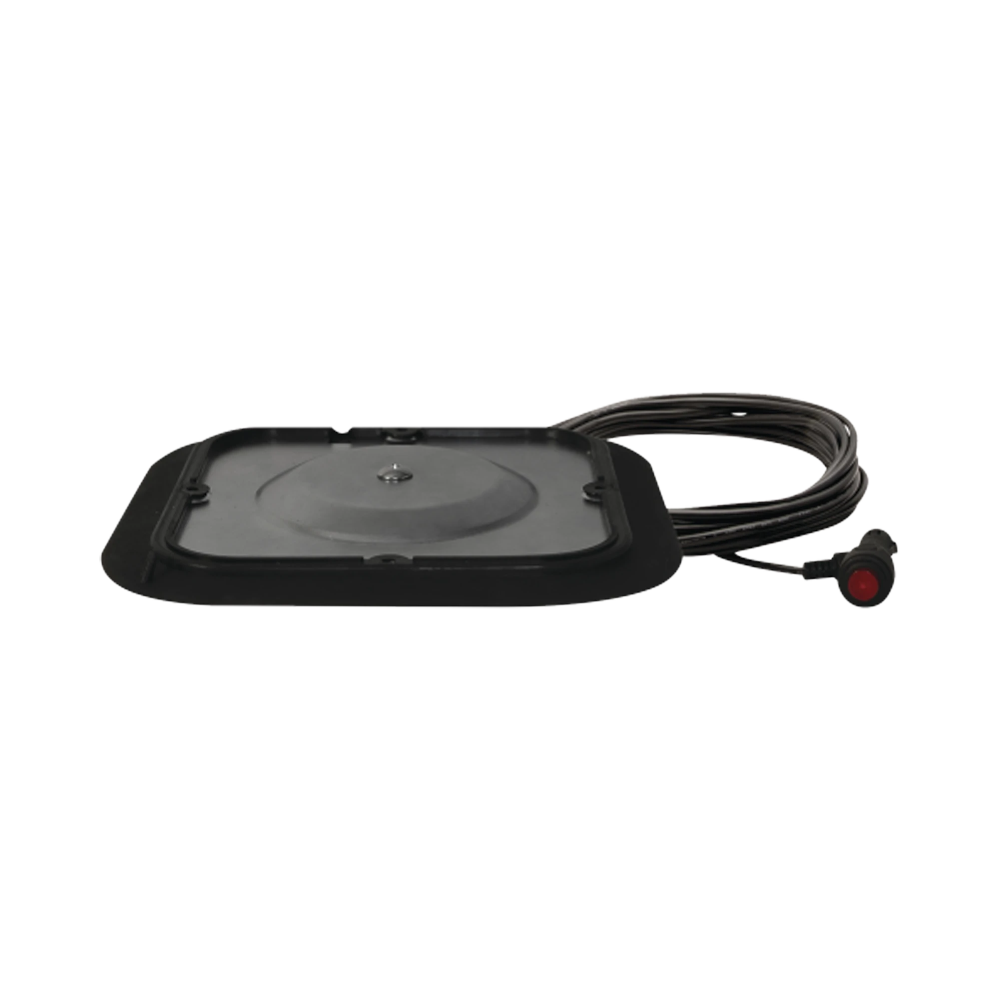 KIT DE MONTAJE DE IMAN DE VACI­O-Estrobos/Giratorias-ECCO-Bsai Seguridad & Controles