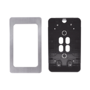 KIT DE MONTAJE EN MURO, PARA MODELOS I23SDTL, I31SDTL E I18S01-VoIP y Telefonía IP-FANVIL-Bsai Seguridad & Controles