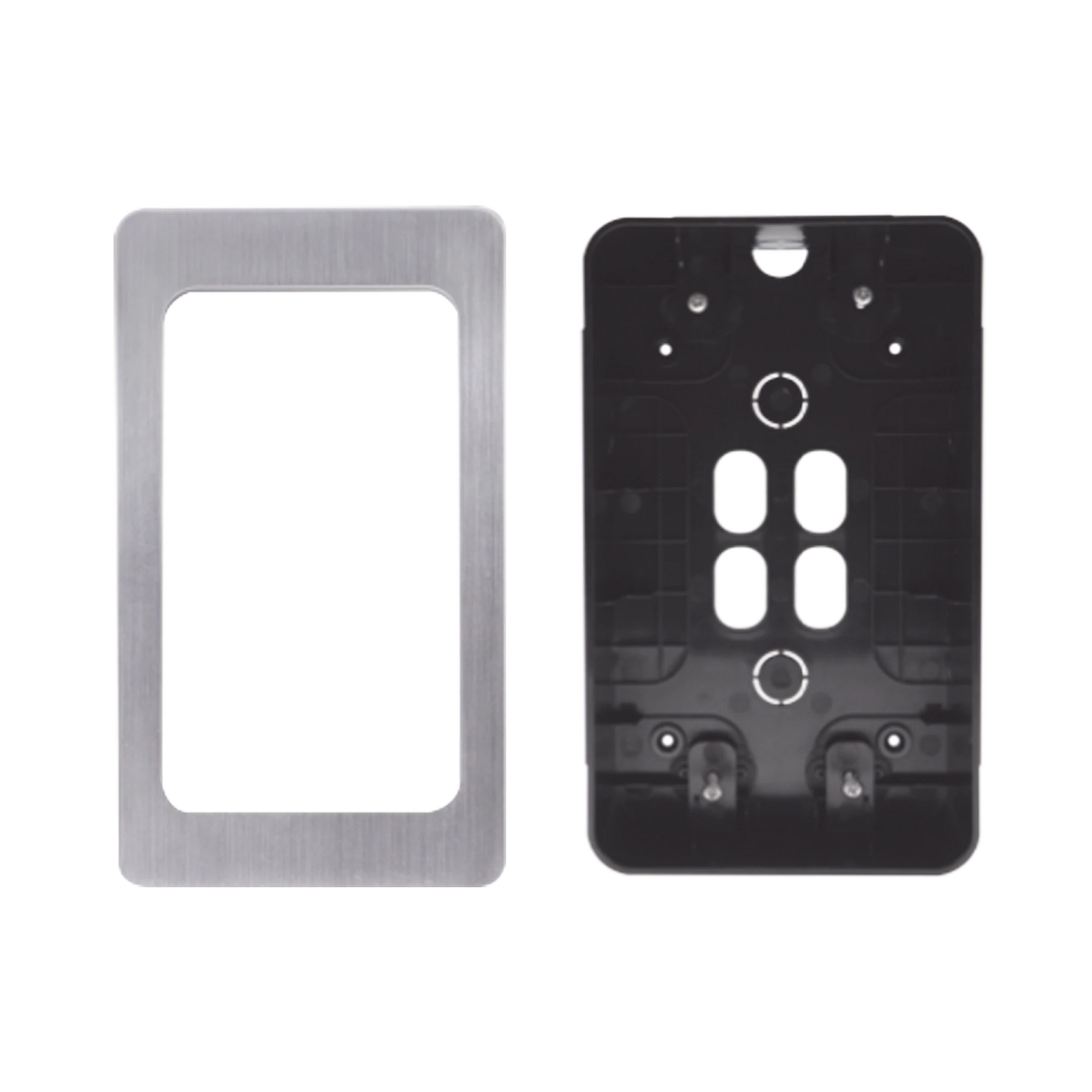 KIT DE MONTAJE EN MURO, PARA MODELOS I23SDTL, I31SDTL E I18S01-VoIP y Telefonía IP-FANVIL-Bsai Seguridad & Controles