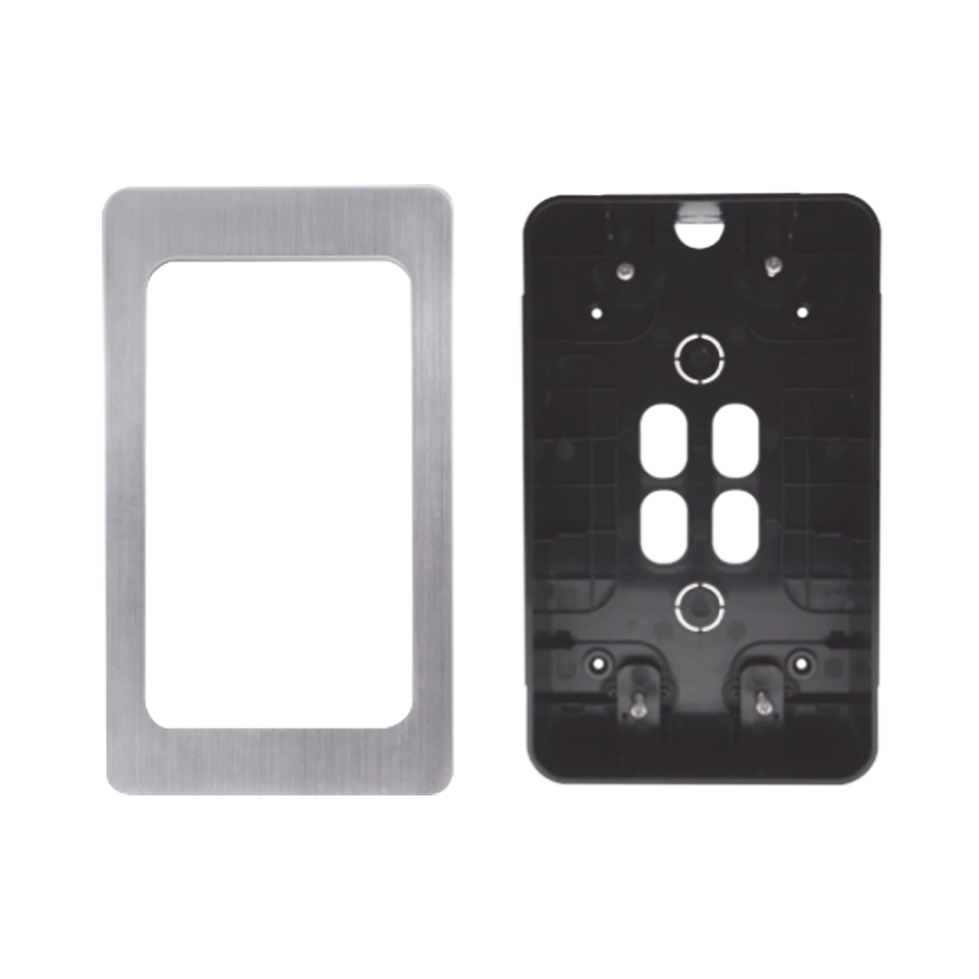 KIT DE MONTAJE EN MURO, PARA MODELOS I23SDTL, I31SDTL E I18S01-VoIP y Telefonía IP-FANVIL-Bsai Seguridad & Controles