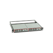 KIT DE MONTAJE EN RACK PARA INSTALAR DOS DISPOSITIVOS AT-X230-10GP / AT-AR-3050S-10 / AT-AR4050S-10-Switches-ALLIED TELESIS-Bsai Seguridad & Controles