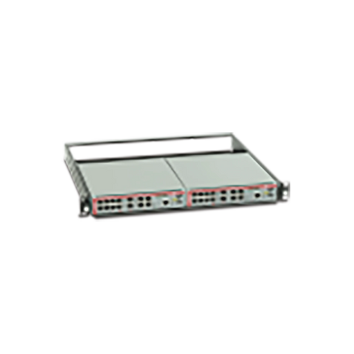 KIT DE MONTAJE EN RACK PARA INSTALAR DOS DISPOSITIVOS AT-X230-10GP / AT-AR-3050S-10 / AT-AR4050S-10-Switches-ALLIED TELESIS-Bsai Seguridad & Controles