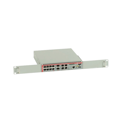 KIT DE MONTAJE EN RACK PARA SWITCH AT-X230-10GP / AT-AR4050S-10-Switches-ALLIED TELESIS-Bsai Seguridad & Controles