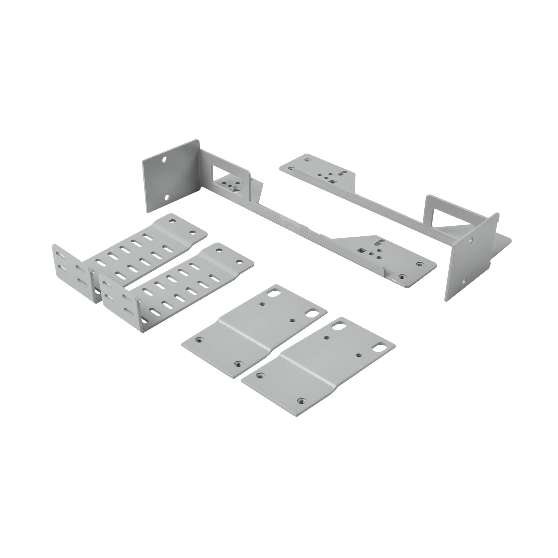 KIT DE MONTAJE EN RACK PARA SWITCH AT-X230-10GT Y PARA AT-GS970M/10-Switches-ALLIED TELESIS-Bsai Seguridad & Controles