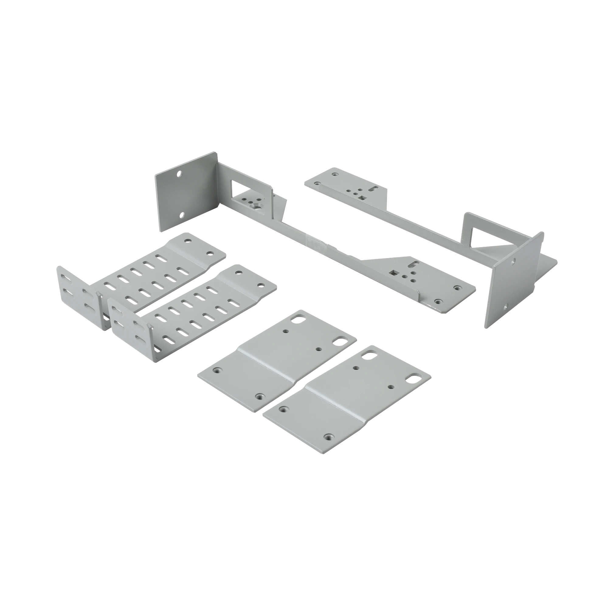 KIT DE MONTAJE EN RACK PARA SWITCH AT-X230-10GT Y PARA AT-GS970M/10-Switches-ALLIED TELESIS-Bsai Seguridad & Controles