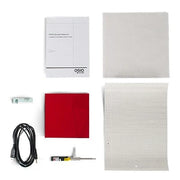 KIT DE MONTAJE PARA DETECTORES OSI10, OSI45 Y OSI90. EMISOR Y ESCANEADOR-Dispositivos Convencionales-XTRALIS-Bsai Seguridad & Controles