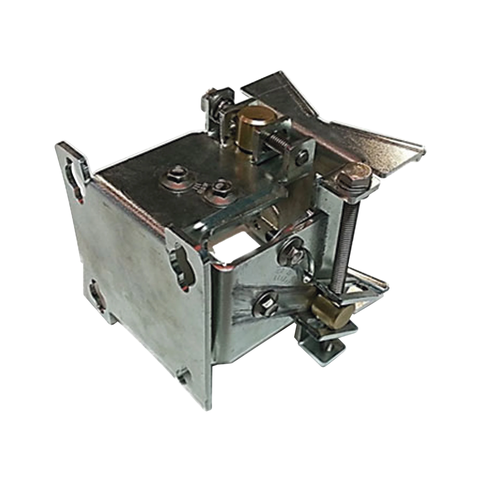 KIT DE MONTAJE PARA ETHERHAUL-600-Enlaces de Backhaul-SIKLU-Bsai Seguridad & Controles