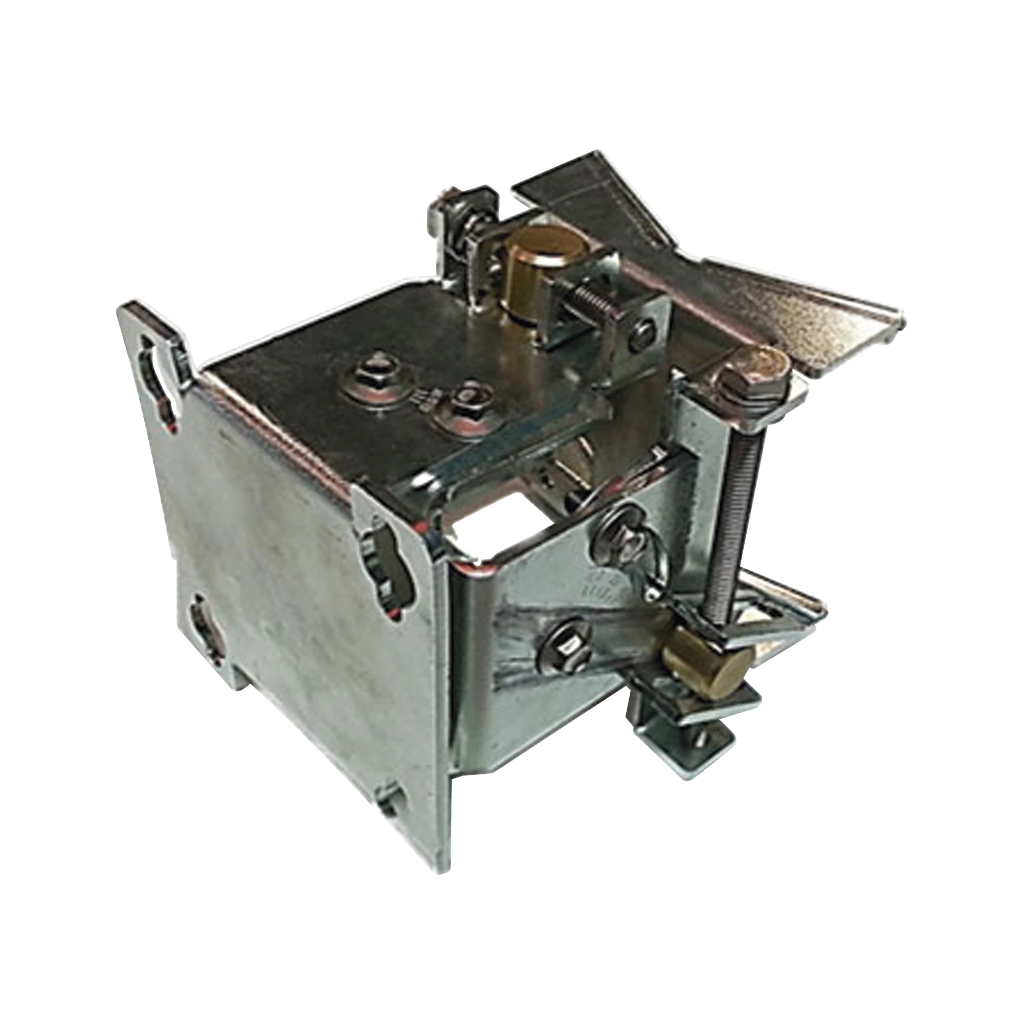 KIT DE MONTAJE PARA ETHERHAUL-600-Enlaces de Backhaul-SIKLU-Bsai Seguridad & Controles