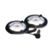 KIT DE MONTAJE: MONTAJE AL VACIO, 5300-Estrobos/Giratorias-ECCO-Bsai Seguridad & Controles