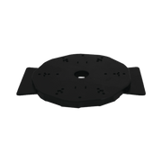 KIT DE MONTAJE: SERIE 6465, KIT DE MONTAJE DE CINTA ALTA-Estrobos/Giratorias-ECCO-Bsai Seguridad & Controles