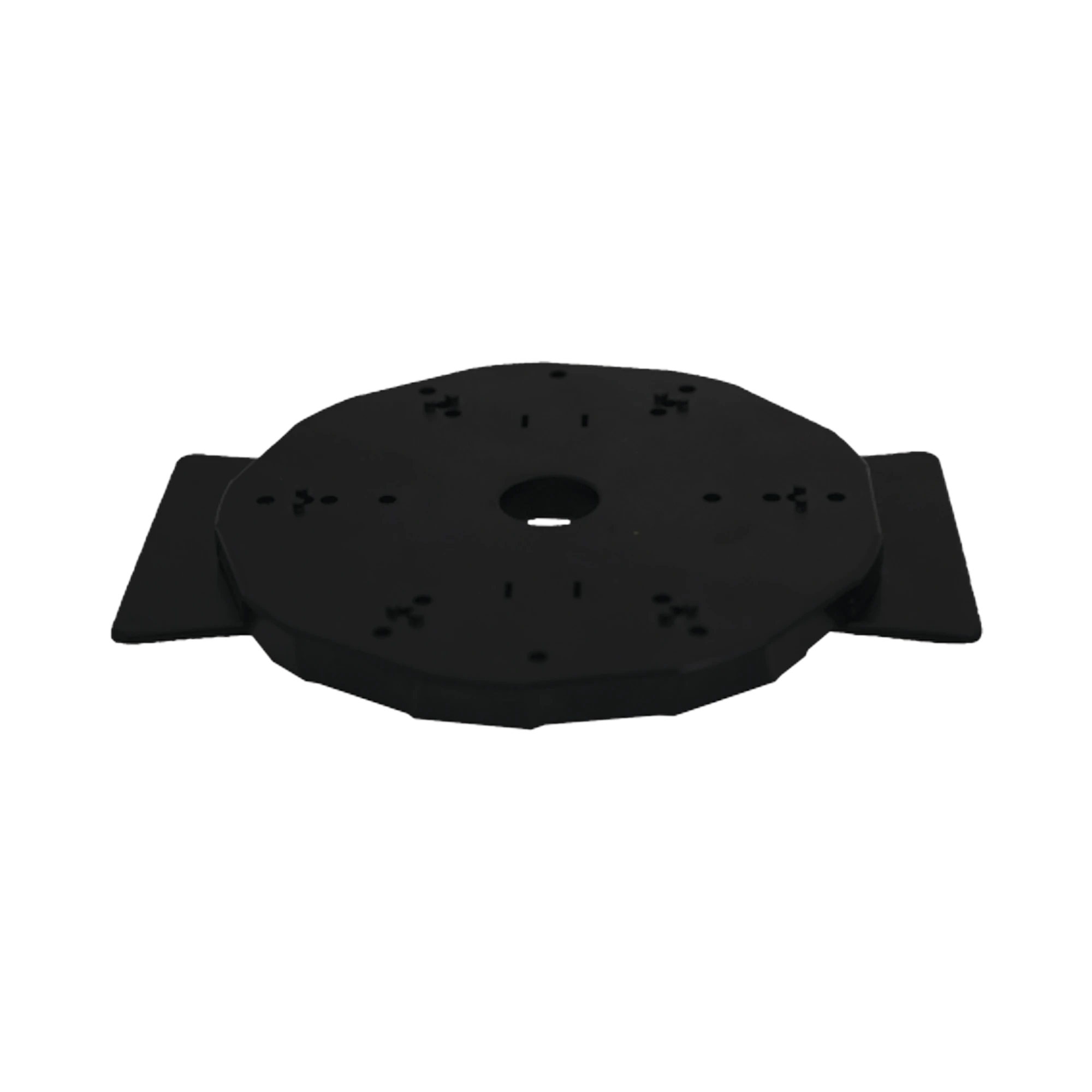 KIT DE MONTAJE: SERIE 6465, KIT DE MONTAJE DE CINTA ALTA-Estrobos/Giratorias-ECCO-Bsai Seguridad & Controles