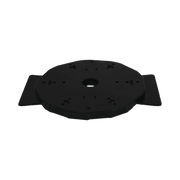 KIT DE MONTAJE: SERIE 6500, 6900, 7900, KIT DE MONTAJE DE CINTA ALTA-Estrobos/Giratorias-ECCO-Bsai Seguridad & Controles