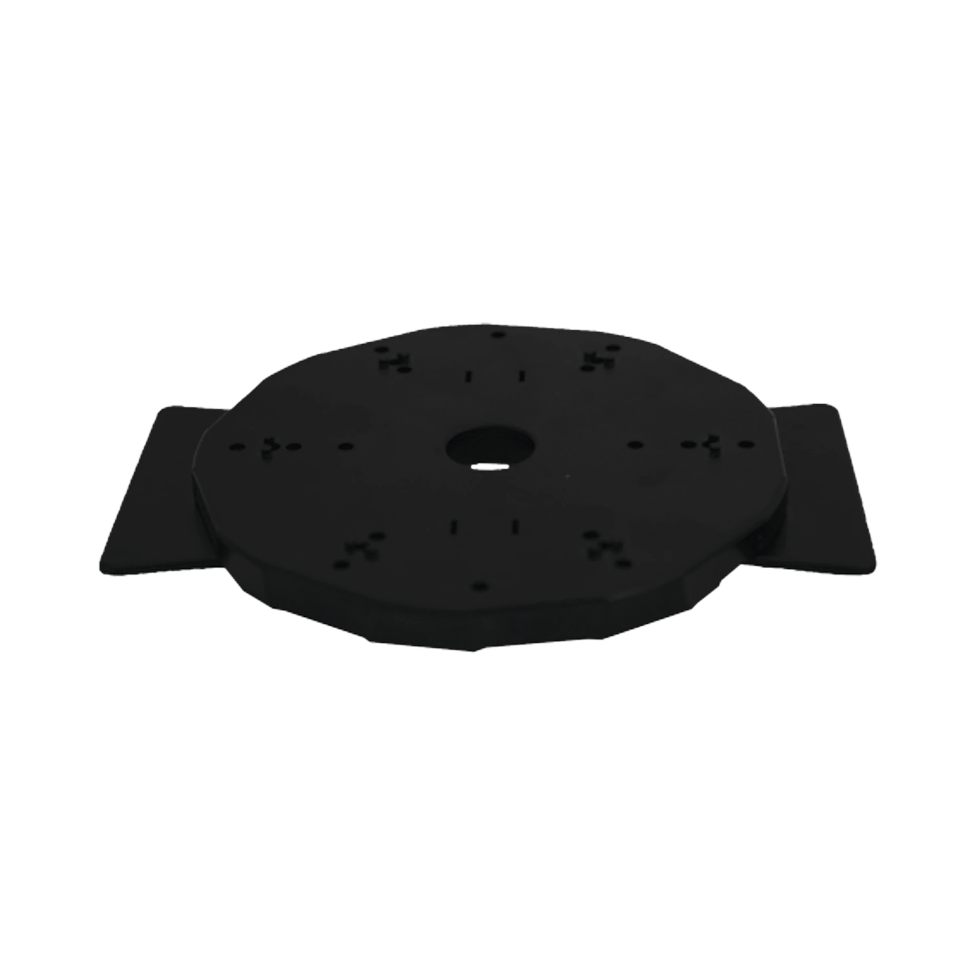 KIT DE MONTAJE: SERIE 6500, 6900, 7900, KIT DE MONTAJE DE CINTA ALTA-Estrobos/Giratorias-ECCO-Bsai Seguridad & Controles