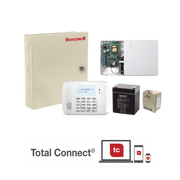 KIT DE PANEL DE ALARMA VISTA48LA CON COMUNICADOR DUAL IGSMV4G-HONEYWELL HOME RESIDEO-Bsai Seguridad & Controles