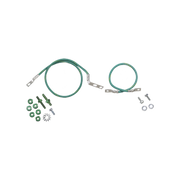 KIT DE PUESTA A TIERRA PARA GABINETES PANZONE, INCLUYE JUMPERS Y TORNILLERI­A-Racks y Gabinetes-PANDUIT-Bsai Seguridad & Controles