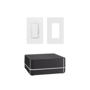 KIT DE RA2 SELECT, PARA EL CONTROL DE ILUMINACIÓN. INICIE SU PROYECTO CON LUTRON, FACIL DE INSTALAR Y PROGRAMAR.-Automatizacion - Casa Inteligente-LUTRON ELECTRONICS-Bsai Seguridad & Controles