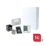 KIT DE SISTEMA DE ALARMA VISTA48 CON COMUNICADOR IP Y UN AÑO DE SERVICIO DE TOTAL CONNECT INCLUIDO-Honeywell Total Connect-HONEYWELL HOME RESIDEO-Bsai Seguridad & Controles