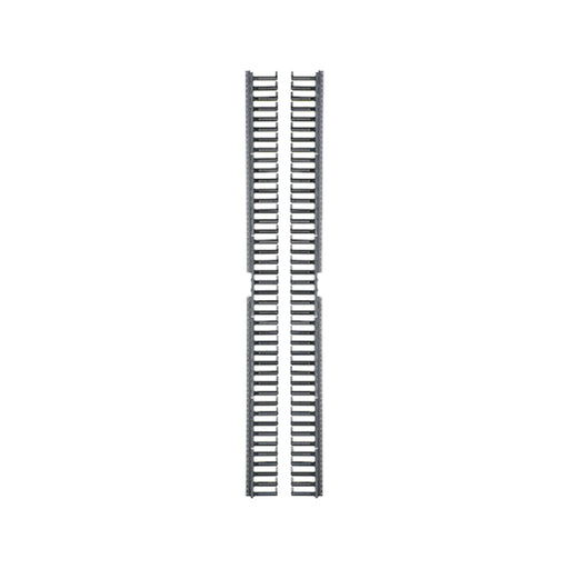 KIT DE SOPORTES PARA ADMINISTRACION DE CABLE, PARA GABINETES NET-VERSE DE 800MM Y 45UR, COLOR NEGRO-Racks y Gabinetes-PANDUIT-Bsai Seguridad & Controles