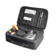 KIT DE TERMINACION PARA CONECTORES XLR8 DE FIBRA OPTICA-Herramientas-SIEMON-Bsai Seguridad & Controles