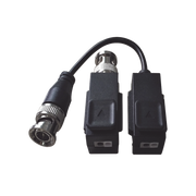 KIT DE TRANSCEPTOR (BALLUNS) TURBOHD / 8,5,4,3,2,1 MEGAPIXEL / SOPORTA HD-TVI / AHD / CVI / CVBS-Accesorios Videovigilancia-HIKVISION-Bsai Seguridad & Controles