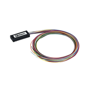 KIT FAN-OUT DE 6 FIBRAS, PARA CONVERTIR DE 250 A 900 MICRAS, 1 METRO-Jumpers y Pigtails-PANDUIT-Bsai Seguridad & Controles