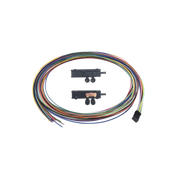 KIT FAN-OUT PARA 12 FIBRAS 1M-Jumpers y Pigtails-LINKEDPRO BY EPCOM-Bsai Seguridad & Controles