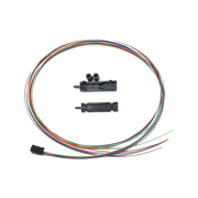 KIT FAN-OUT PARA 6 FIBRAS 1M-Jumpers y Pigtails-LINKEDPRO BY EPCOM-Bsai Seguridad & Controles