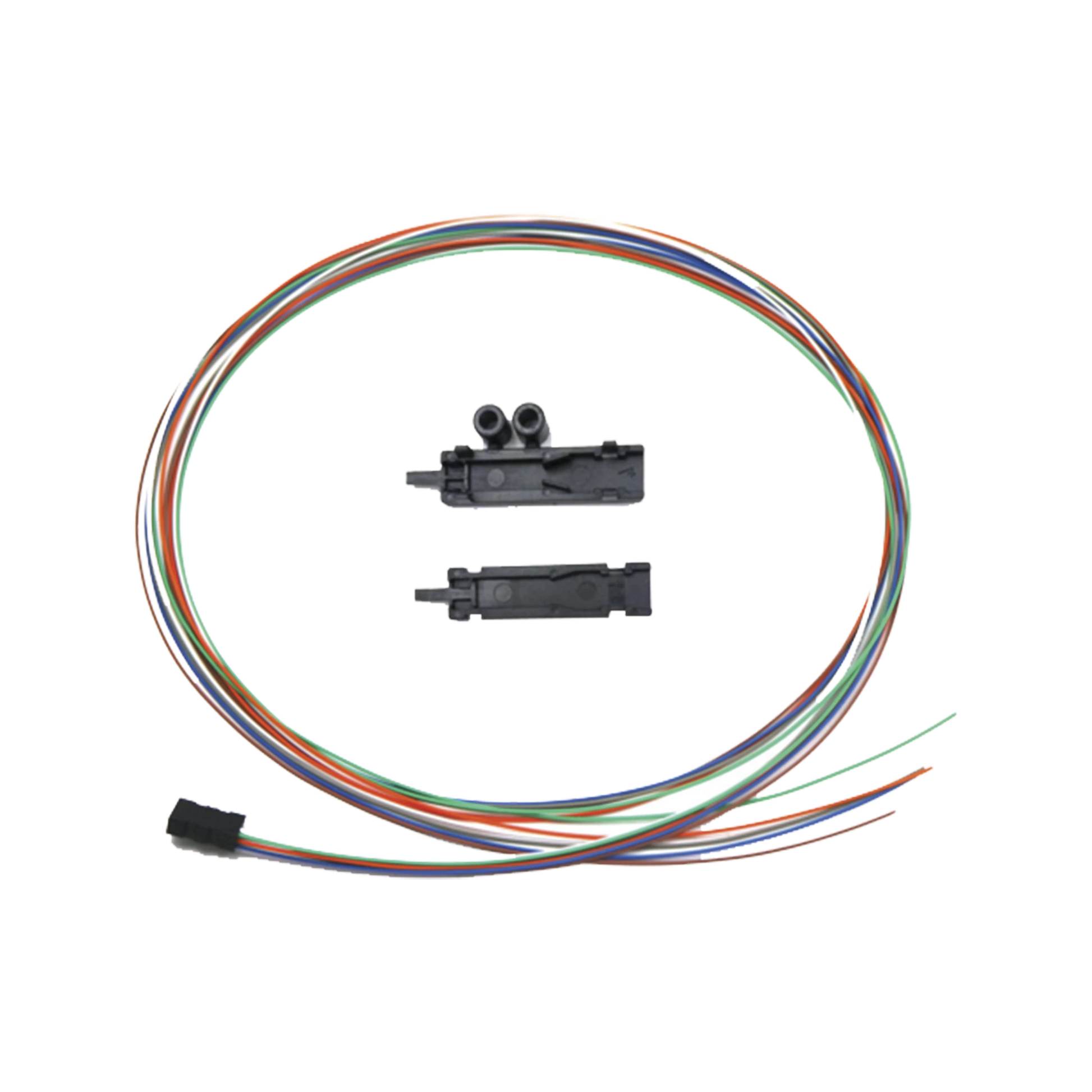 KIT FAN-OUT PARA 6 FIBRAS 1M-Jumpers y Pigtails-LINKEDPRO BY EPCOM-Bsai Seguridad & Controles