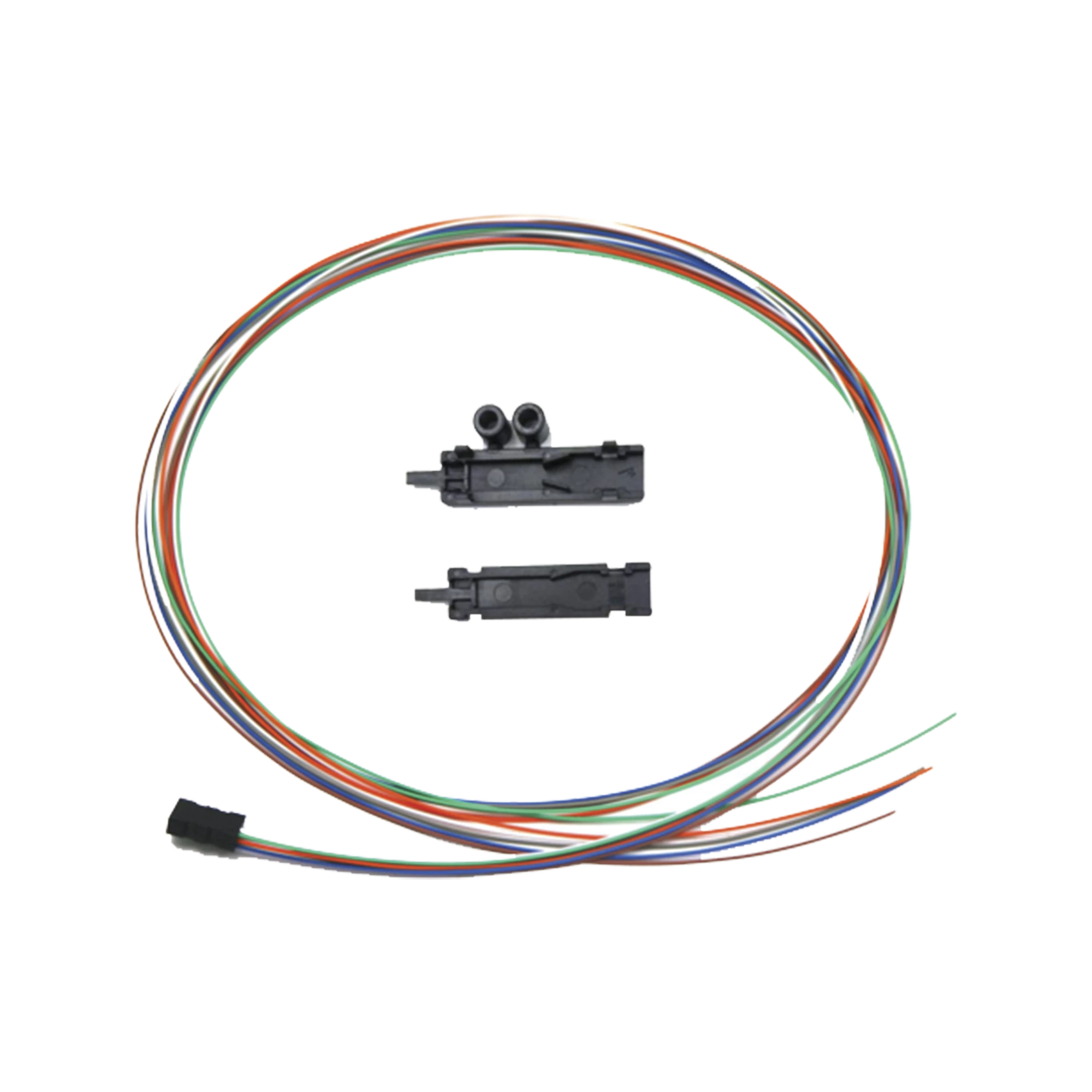 KIT FAN-OUT PARA 6 FIBRAS 1M-Jumpers y Pigtails-LINKEDPRO BY EPCOM-Bsai Seguridad & Controles