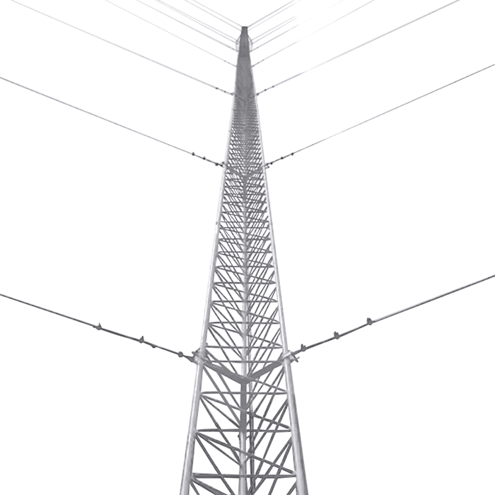 KTZ-45E-057 -- SYSCOM TOWERS -- al mejor precio $ 97728.70 -- Redes,Torres Arriostradas (Kits),Torres y Mastiles