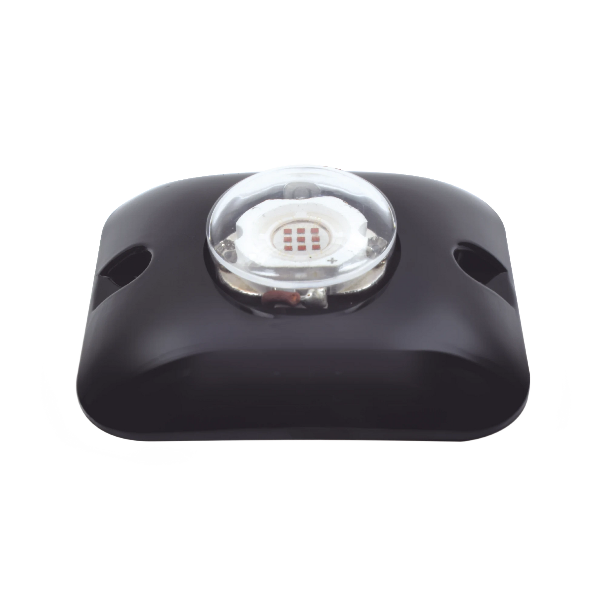 LAMPARA DE 1 LED, COLOR AZUL-Estrobos/Giratorias-EPCOM INDUSTRIAL SIGNALING-Bsai Seguridad & Controles