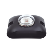 LAMPARA DE 1 LED, COLOR ROJO-Estrobos/Giratorias-EPCOM INDUSTRIAL SIGNALING-Bsai Seguridad & Controles