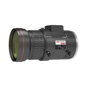 LENTE 4K VARIFOCAL / 11 - 40 MM ASPHERICAL CON AUTOIRIS DC / AUTO IRIS-Accesorios Videovigilancia-HIKVISION-Bsai Seguridad & Controles