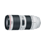 LENTE CANON 70 - 200MM F2.8 / 8K / AUTO-IRIS / COMPATIBLLE CON CÁMARA TNB-9000-Accesorios Videovigilancia-Hanwha Techwin Wisenet-Bsai Seguridad & Controles