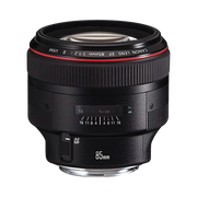 LENTE CANON DE 85MM F1.2 / 8K / AUTO-IRIS / COMPATIBLE CON CÁMARAS TNB-9000-Accesorios Videovigilancia-Hanwha Techwin Wisenet-Bsai Seguridad & Controles