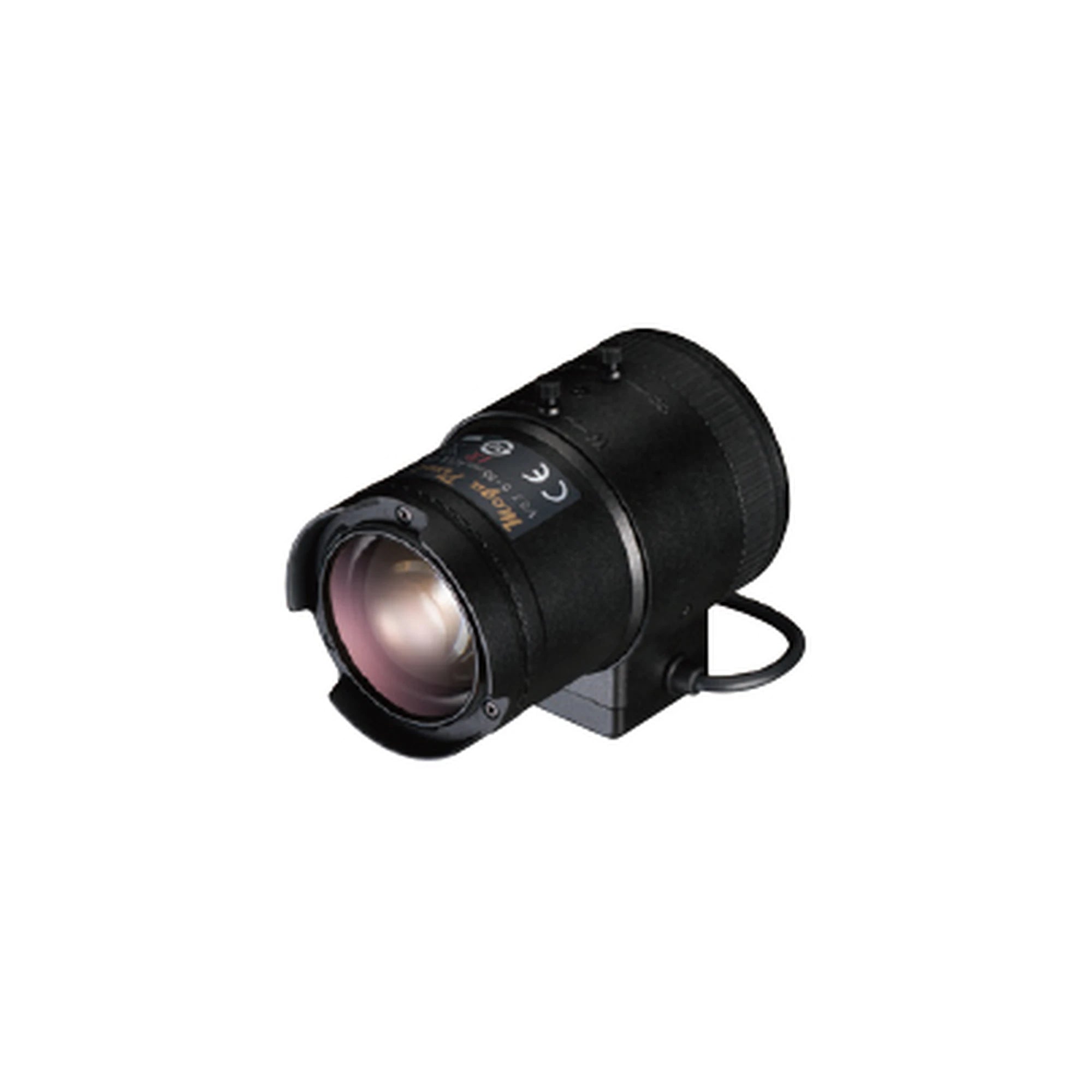LENTE DE 3MP VARIFOCAL 5 - 55MM-Accesorios Videovigilancia-TAMRON-Bsai Seguridad & Controles