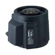 LENTE VALIFOCAL 2.8 - 8.5MM, 8MP, P-IRIS, FORMATO DE 1/2.7 PARA CAMARAS XNB-9002 Y XNB-8002-Accesorios Videovigilancia-Hanwha Techwin Wisenet-Bsai Seguridad & Controles