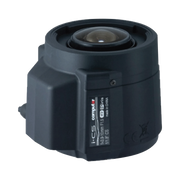 LENTE VALIFOCAL 3.9 - 10MM, 12MP, P-IRIS, FORMATO DE 1/1.8, PARA CÁMARA PNB-A9001-Accesorios Videovigilancia-Hanwha Techwin Wisenet-Bsai Seguridad & Controles